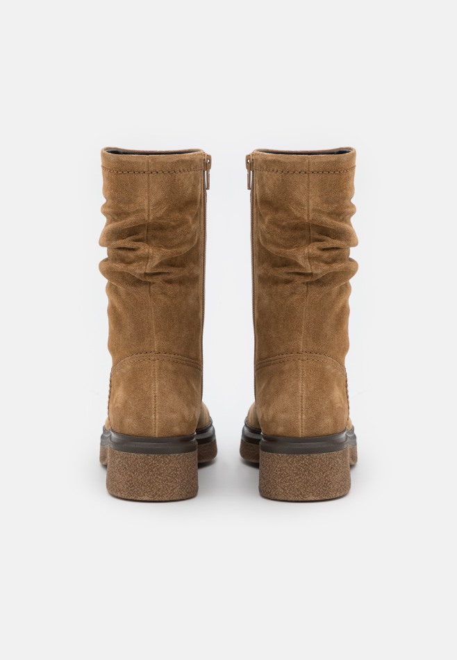 Gabour | Bottes Exclusives Marone